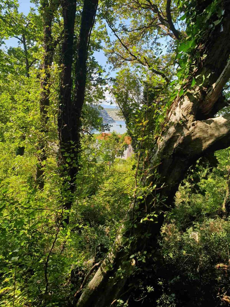 Terreno edificabile Bakarac, Kraljevica, 2.750m2