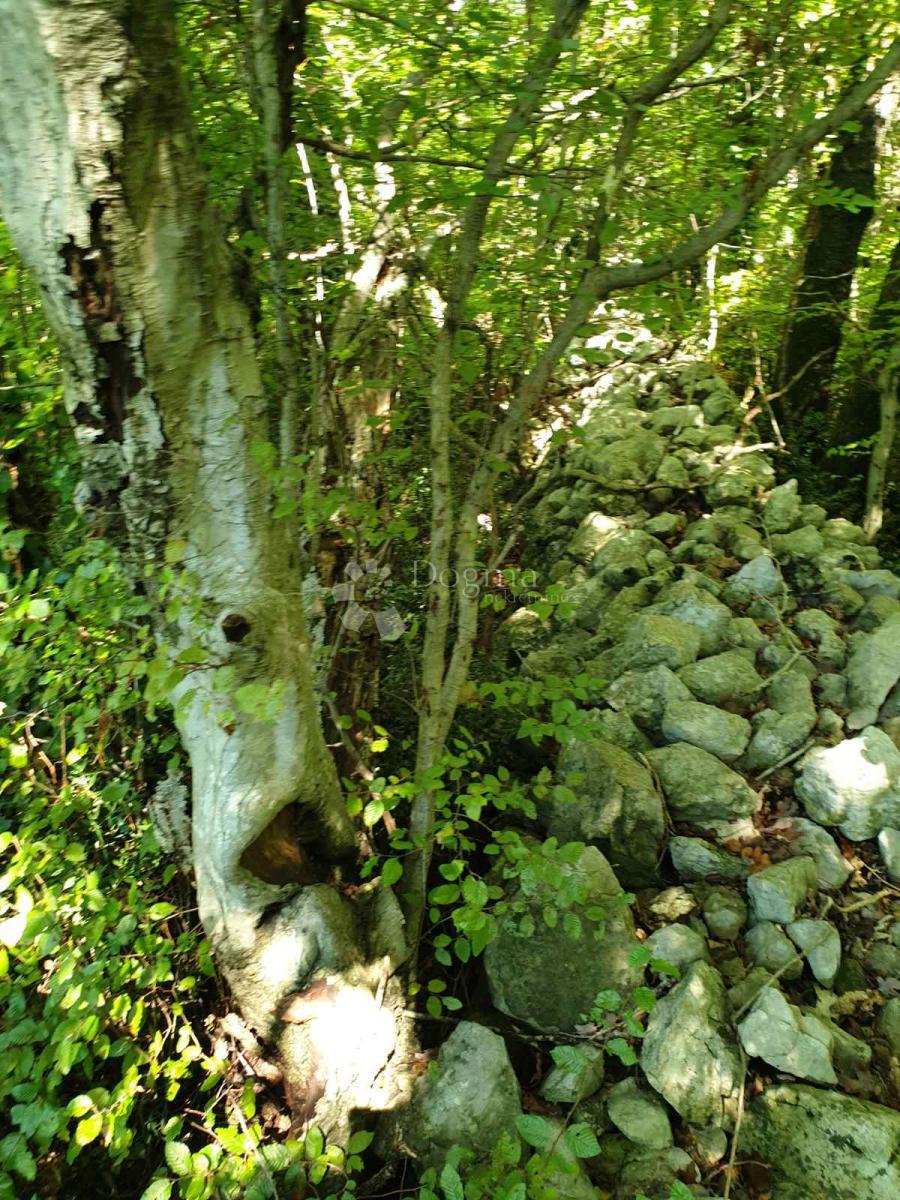 Terreno edificabile Bakarac, Kraljevica, 2.750m2