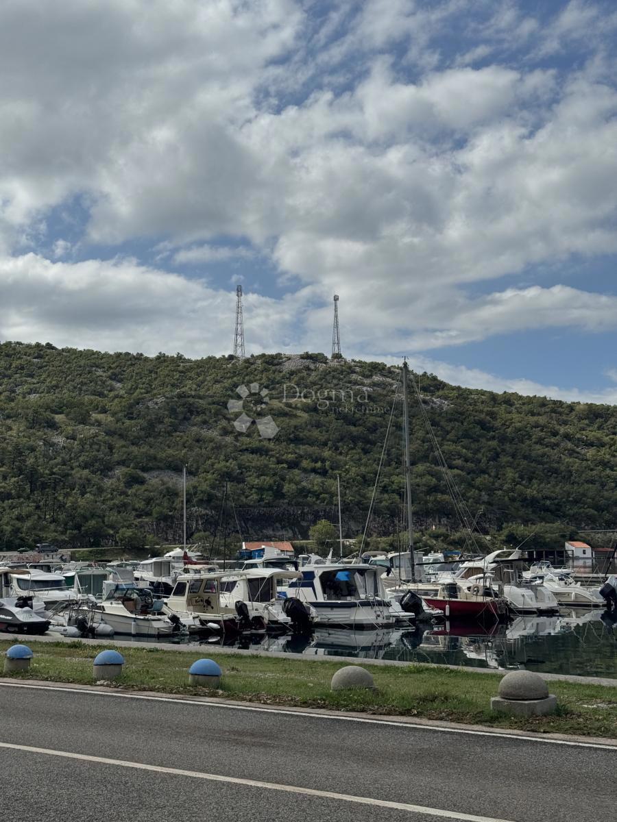 Terreno edificabile Bakarac, Kraljevica, 2.750m2