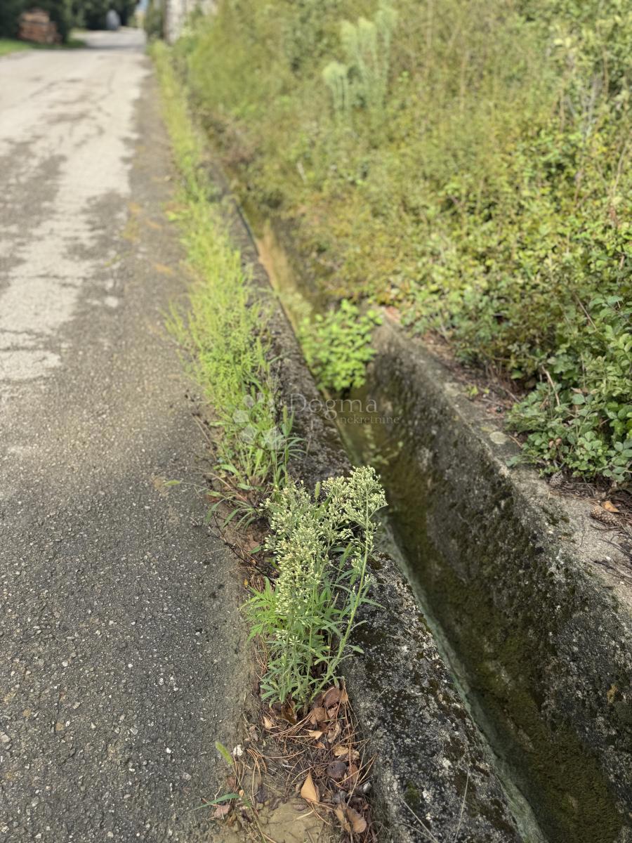 Terreno edificabile Bakarac, Kraljevica, 2.750m2