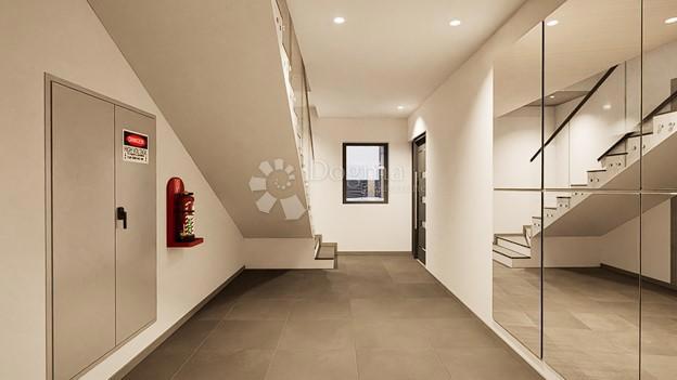 Allogio Peroj, Vodnjan, 77,60m2