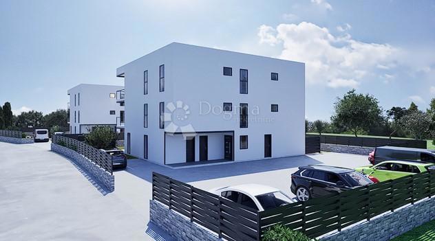 Allogio Peroj, Vodnjan, 77,60m2