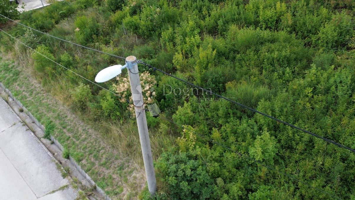 Terreno edificabile Labin, 925m2