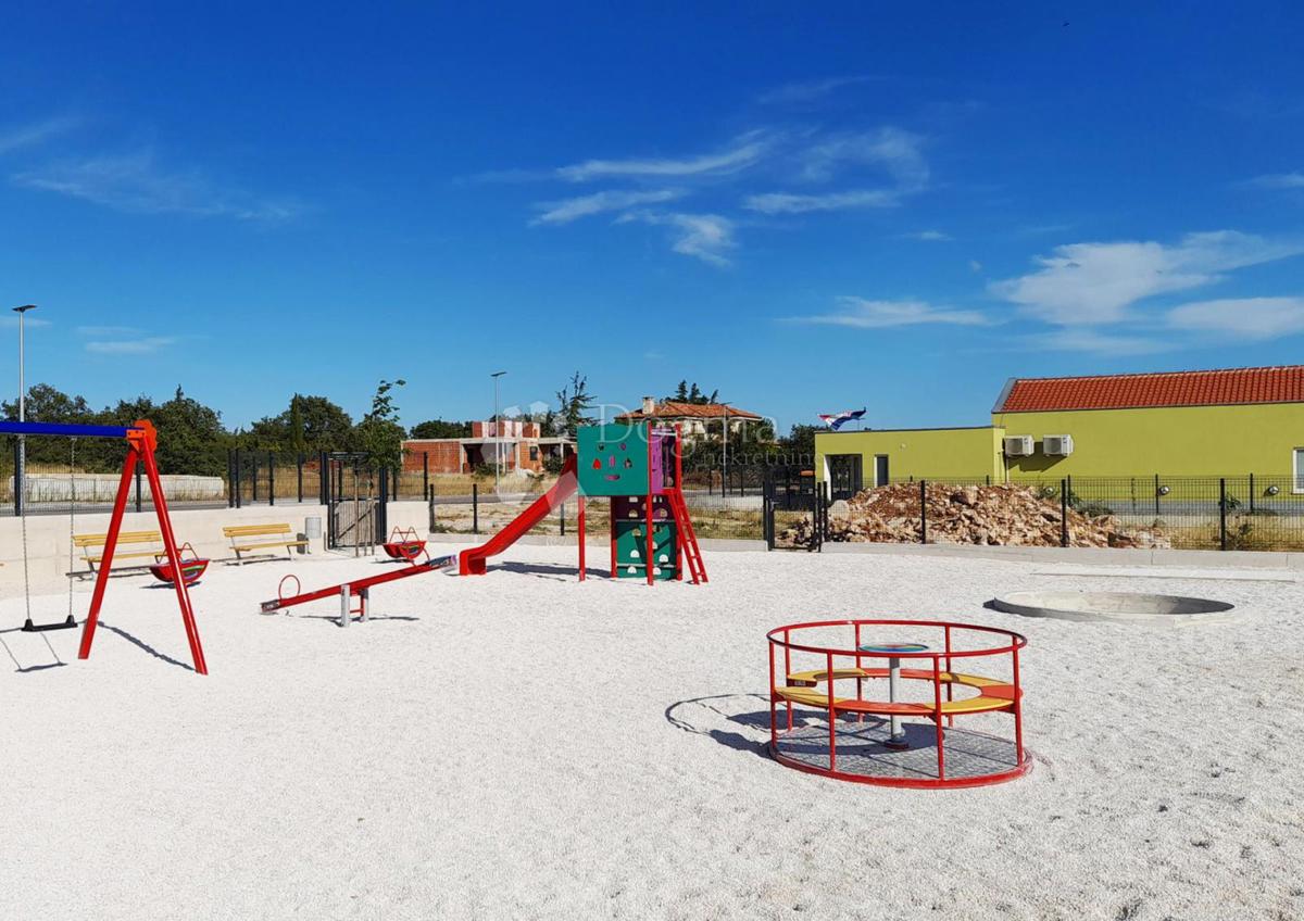 Terreno edificabile Gorica, Sukošan, 794m2