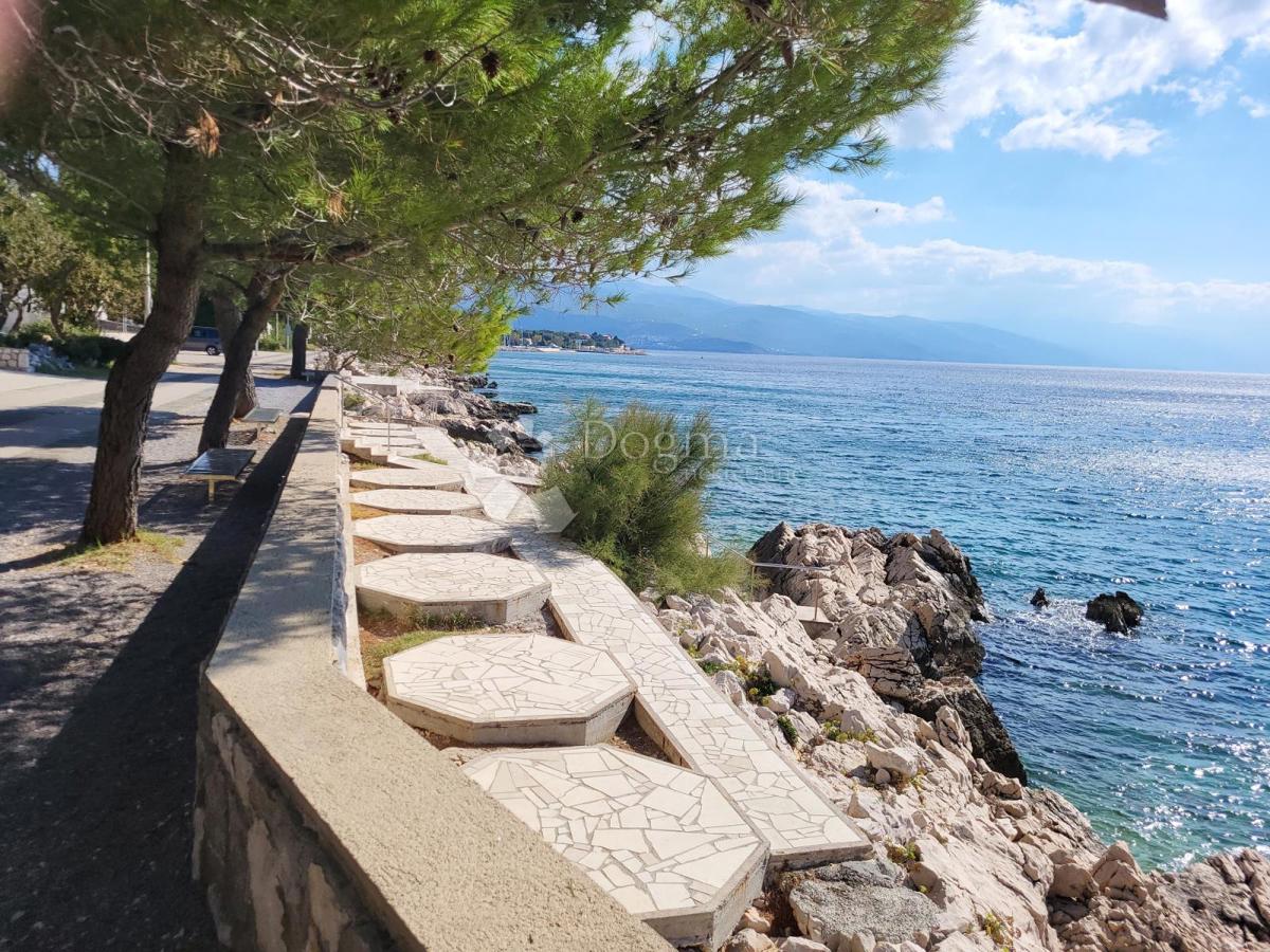 Terreno agricolo Novi Vinodolski, 3.485m2