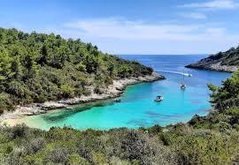 Terreno agricolo Čara, Korčula, 39.823m2