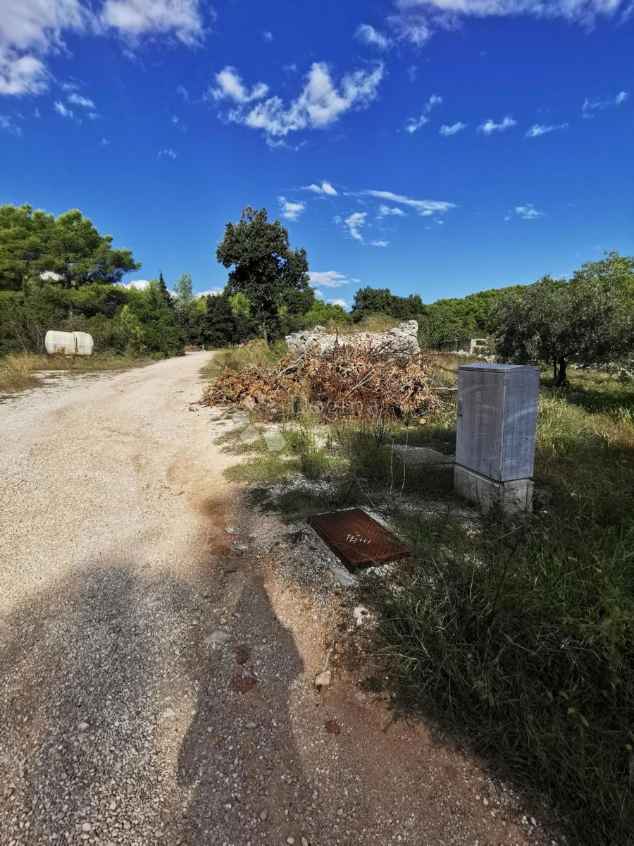 Terreno agricolo Čara, Korčula, 39.823m2