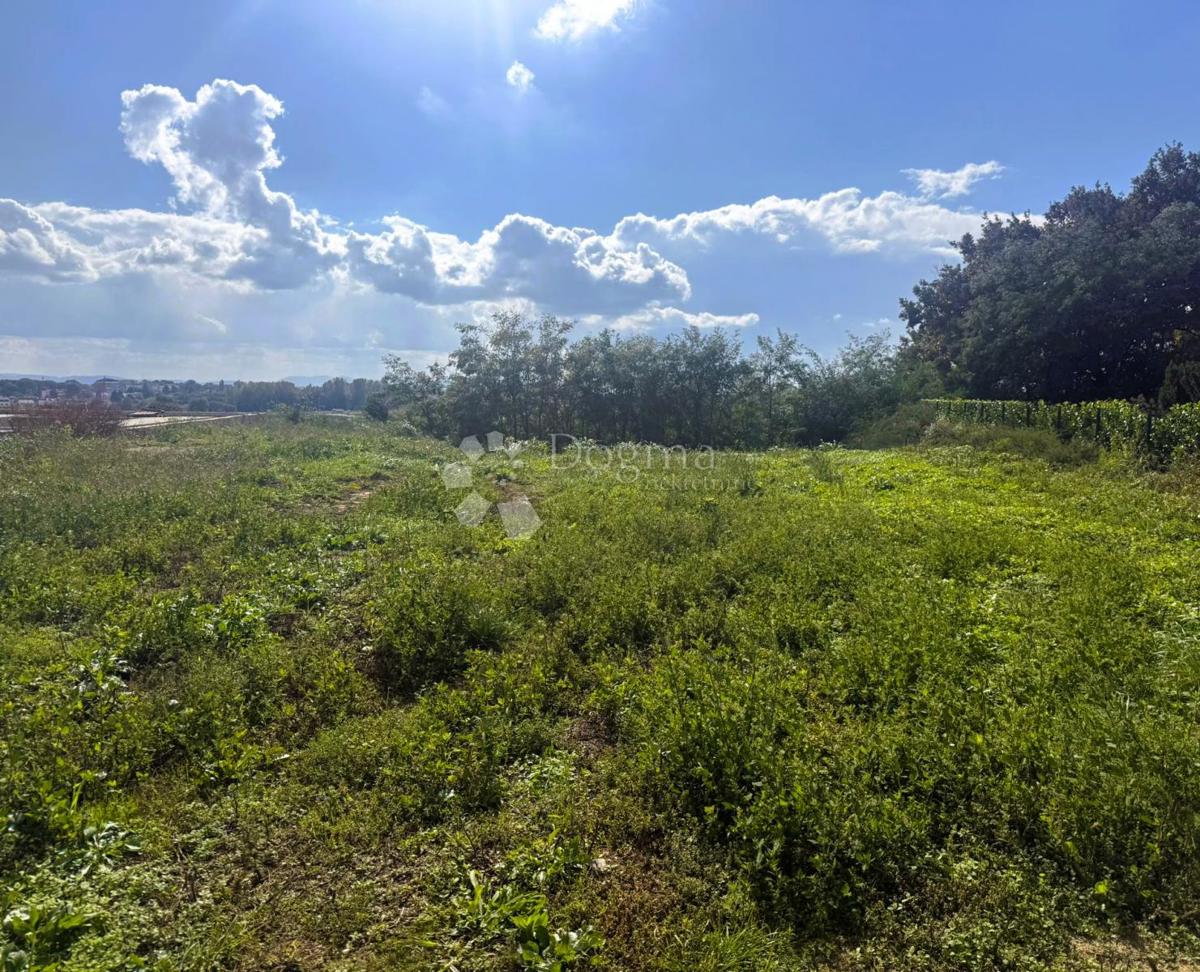Terreno edificabile Mihovljan, Čakovec - Okolica, 999m2