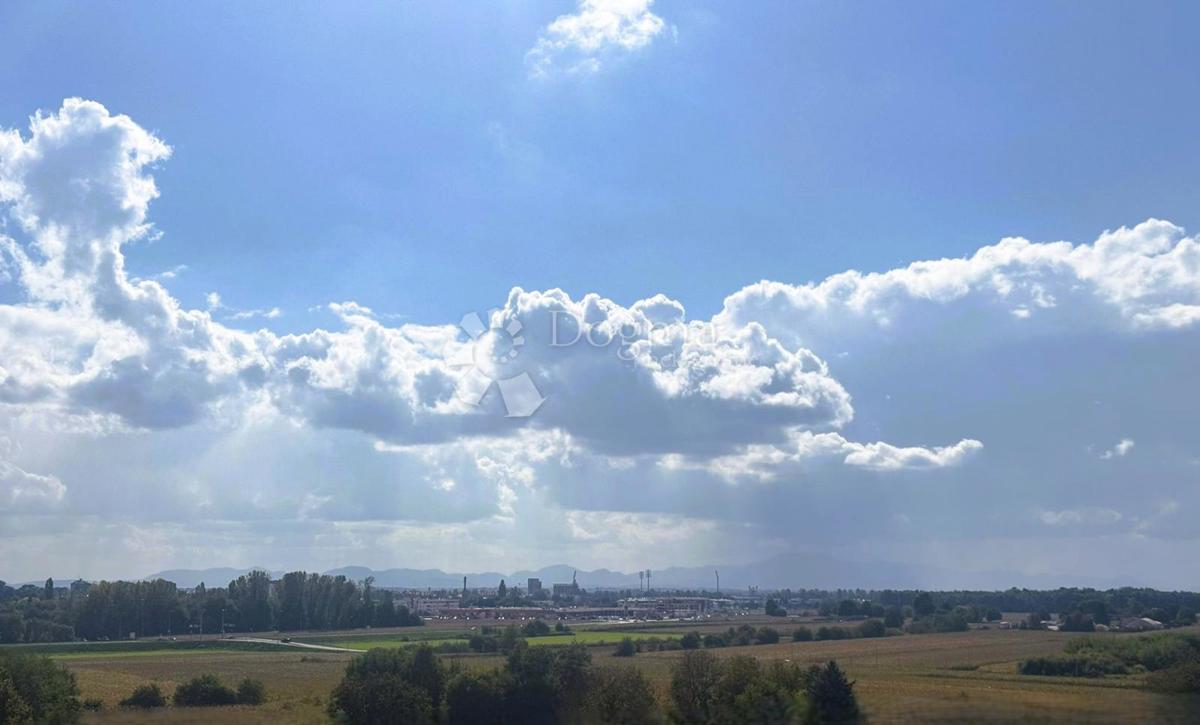 Terreno edificabile Mihovljan, Čakovec - Okolica, 999m2