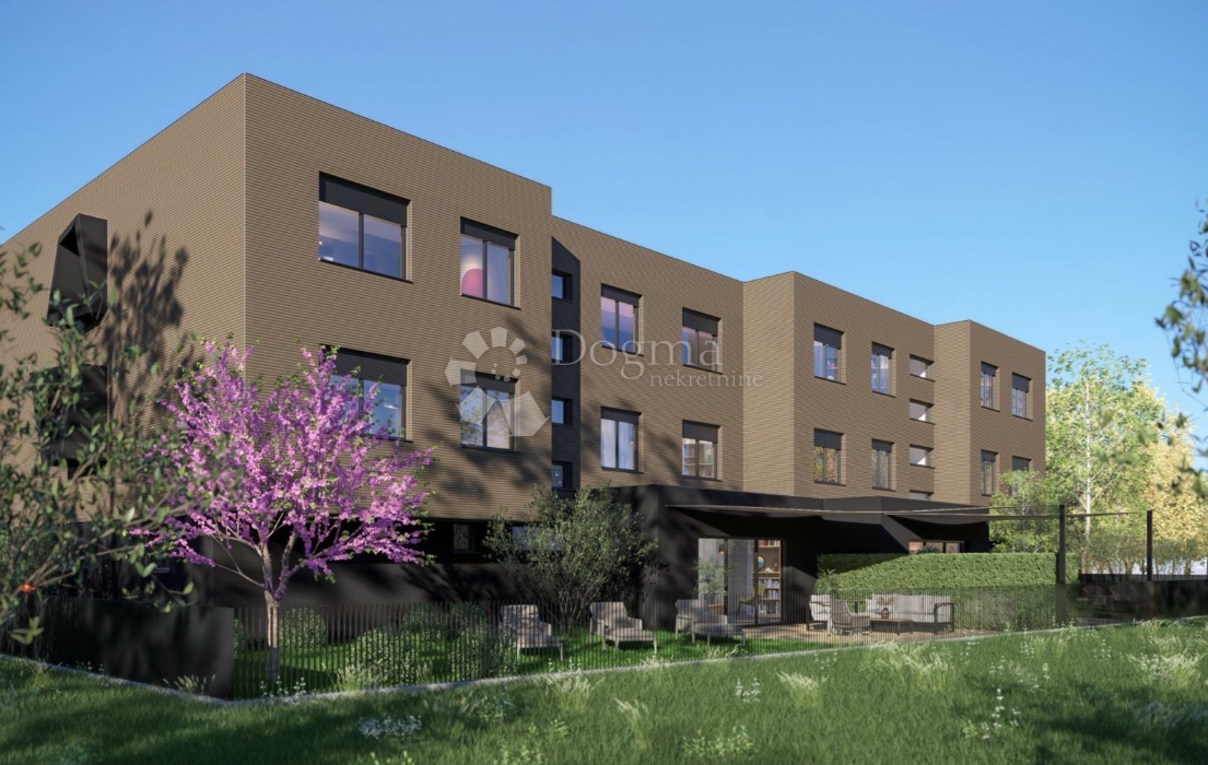 Allogio Kurilovec, Velika Gorica, 125,76m2