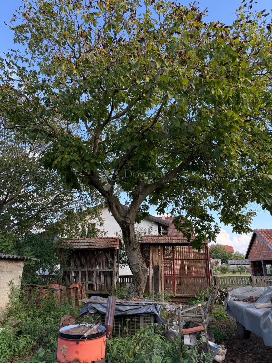 Terreno edificabile Donji Kućan, Varaždin - Okolica, 4.288m2