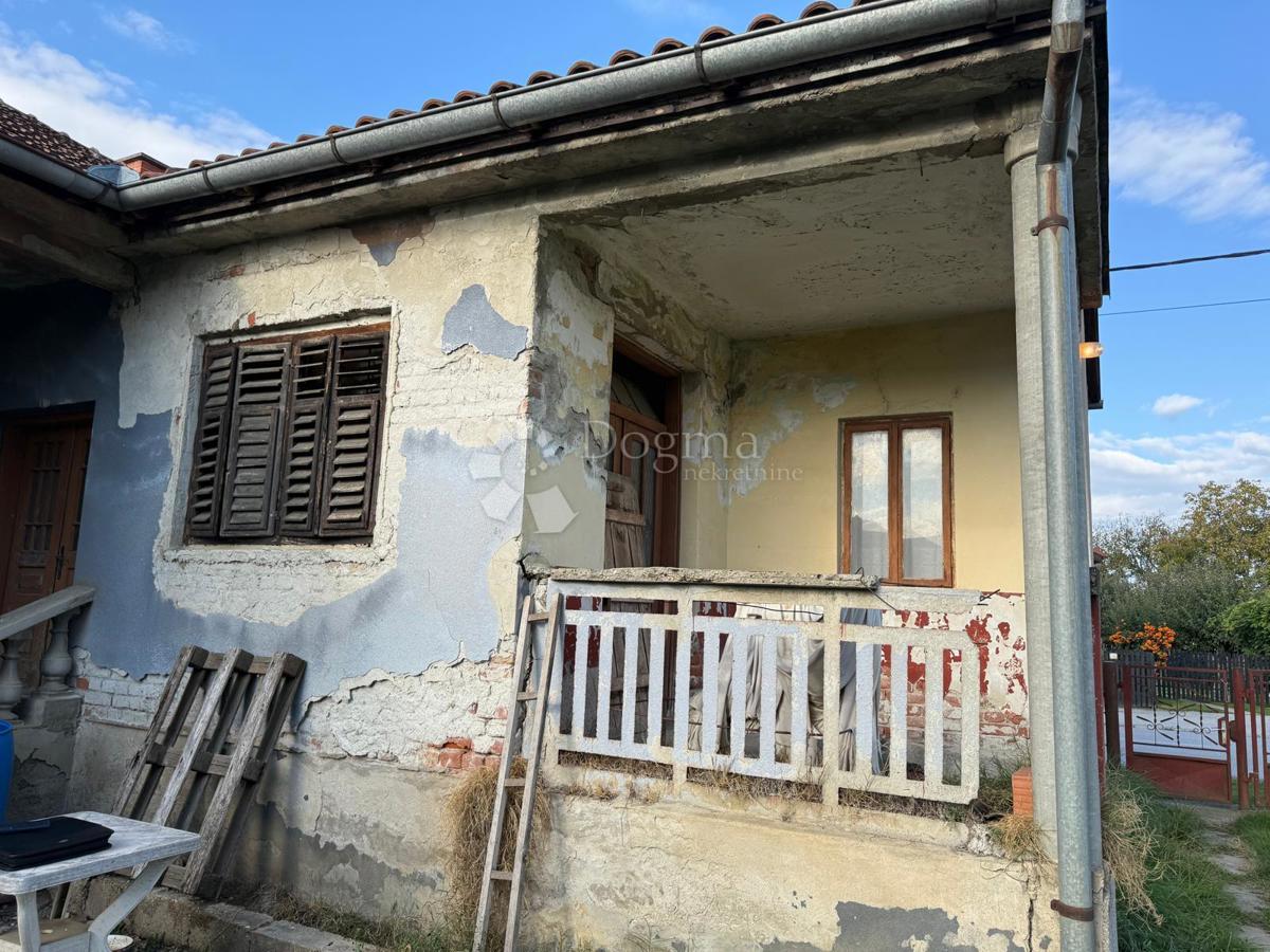 Terreno edificabile Donji Kućan, Varaždin - Okolica, 4.288m2