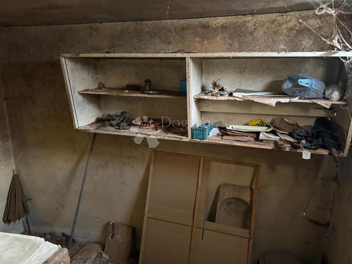 Terreno edificabile Donji Kućan, Varaždin - Okolica, 4.288m2