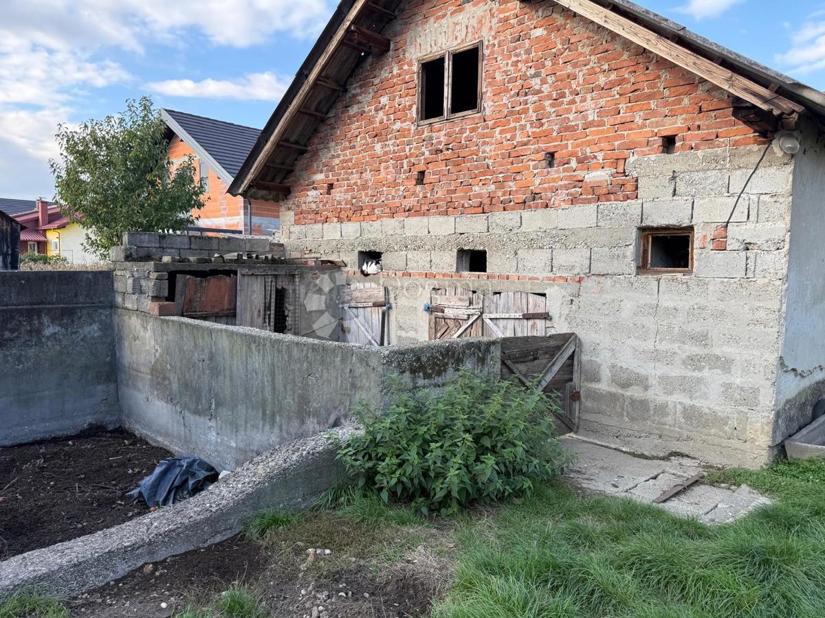 Terreno edificabile Donji Kućan, Varaždin - Okolica, 4.288m2