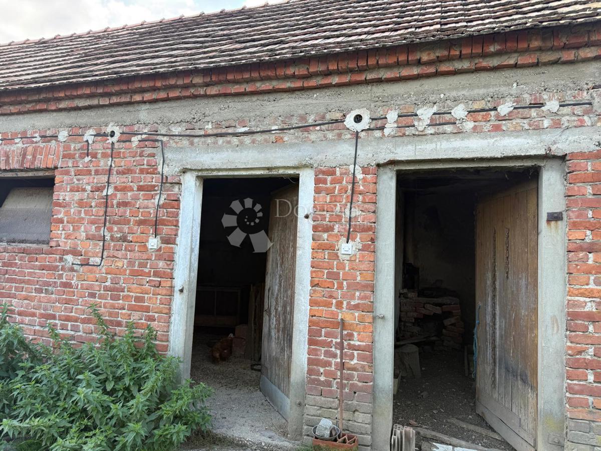 Terreno edificabile Donji Kućan, Varaždin - Okolica, 4.288m2