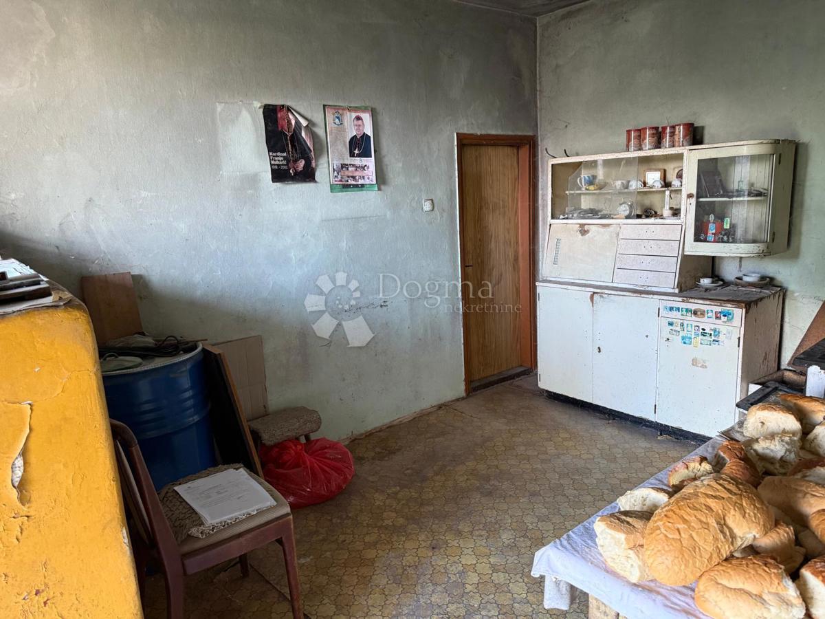 Terreno edificabile Donji Kućan, Varaždin - Okolica, 4.288m2