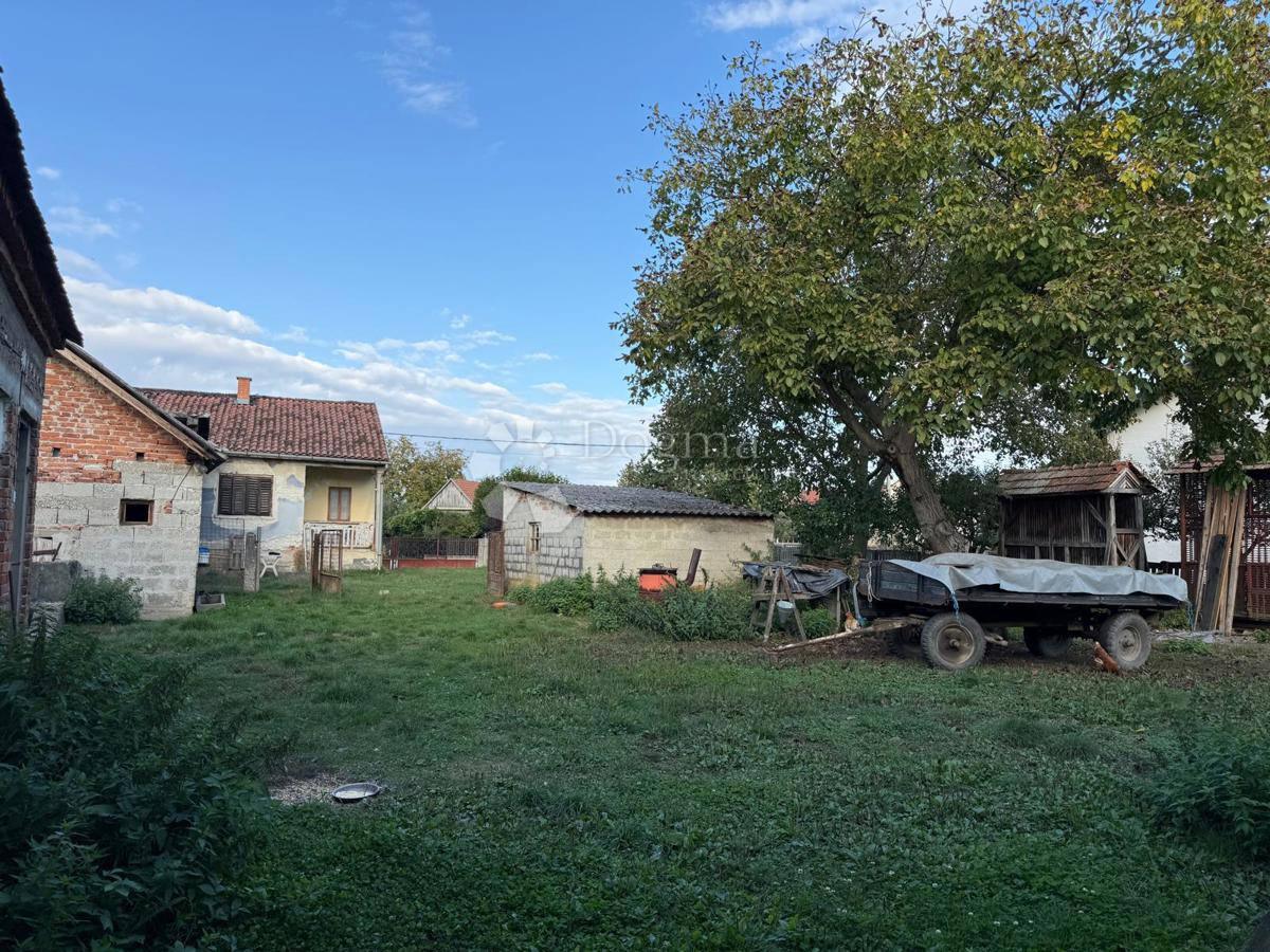 Terreno edificabile Donji Kućan, Varaždin - Okolica, 4.288m2