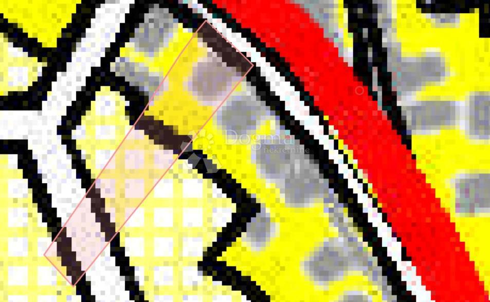 Terreno edificabile Donji Kućan, Varaždin - Okolica, 4.288m2