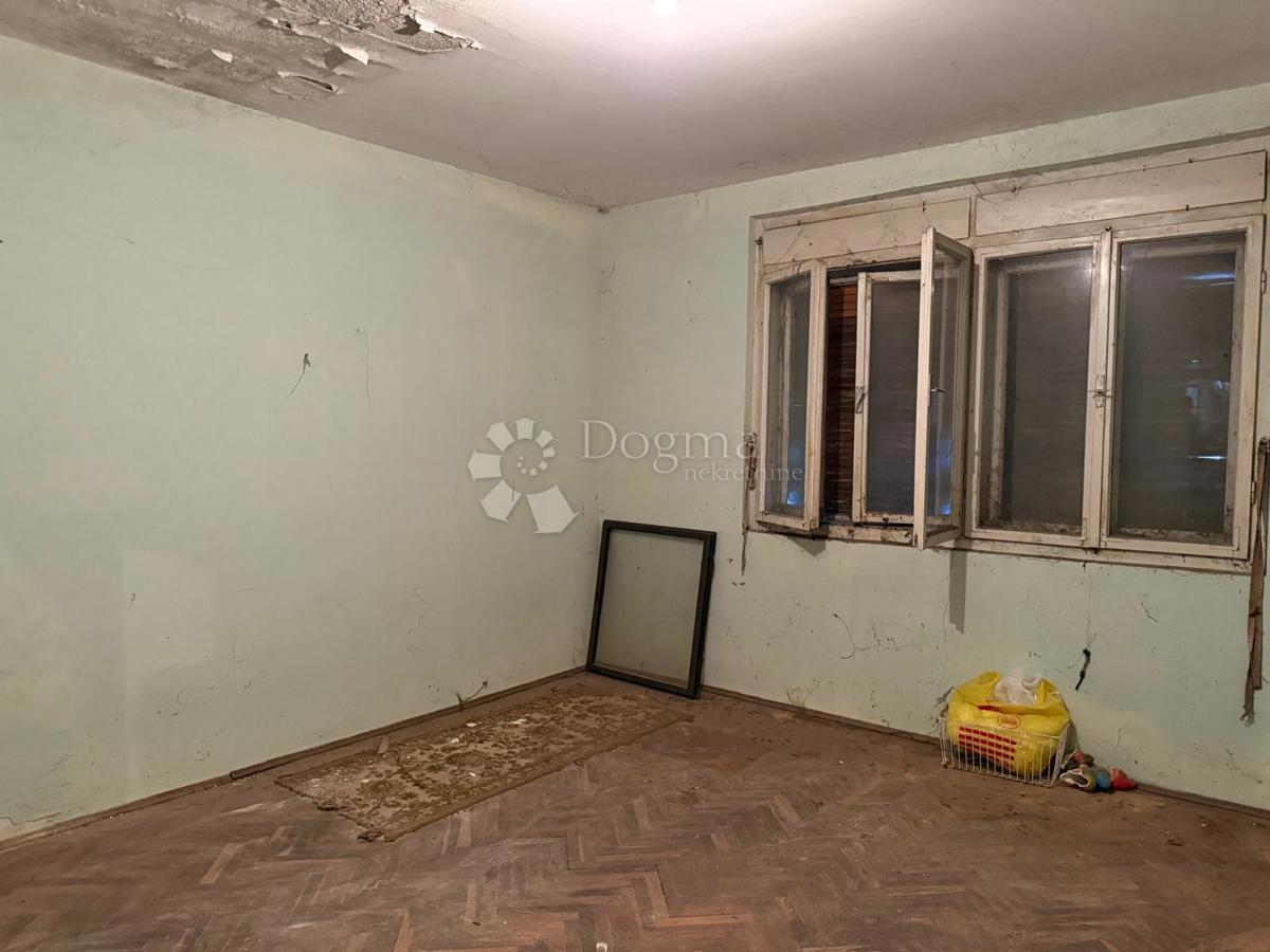 Terreno edificabile Donji Kućan, Varaždin - Okolica, 4.288m2