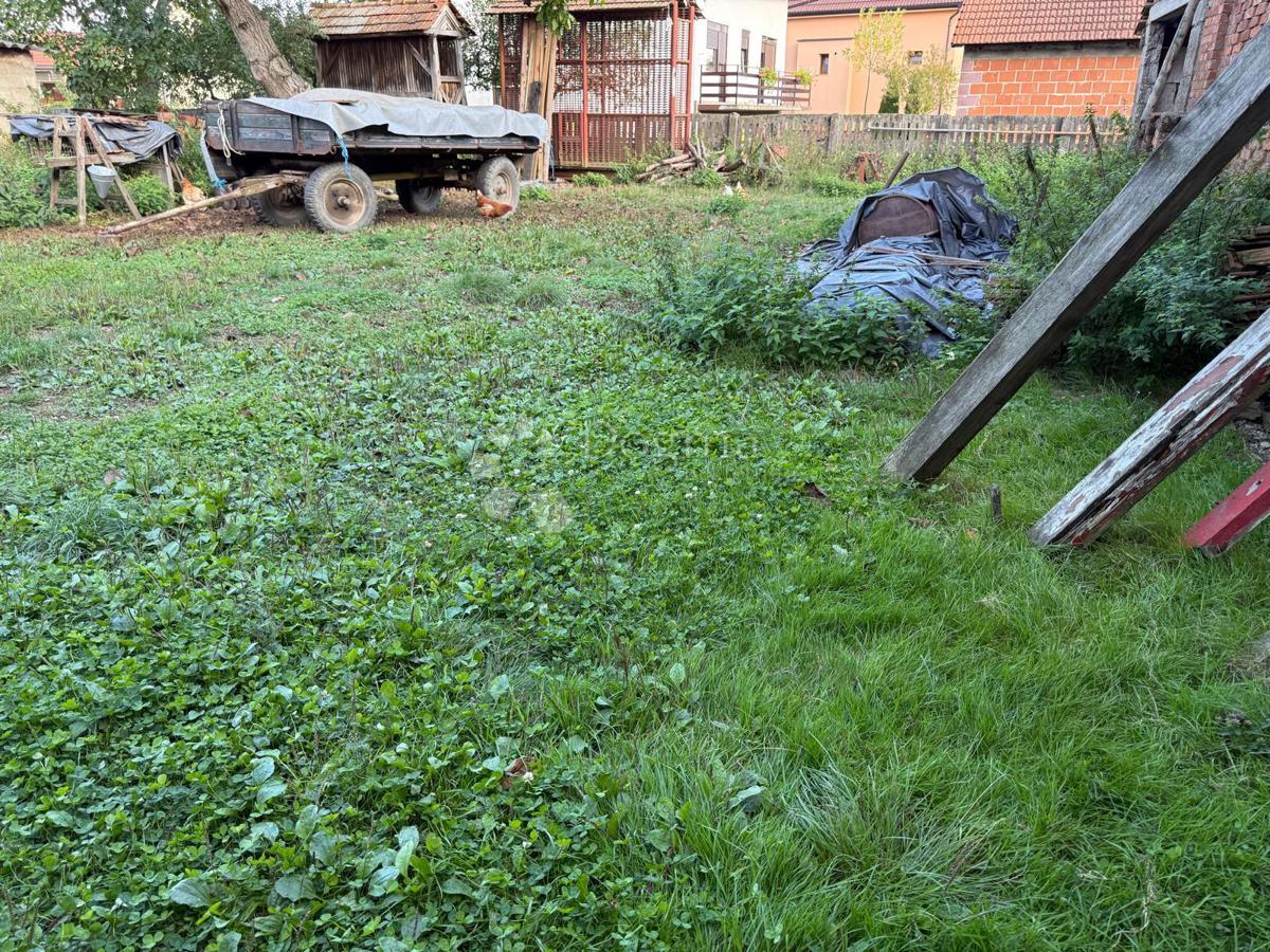 Terreno edificabile Donji Kućan, Varaždin - Okolica, 4.288m2