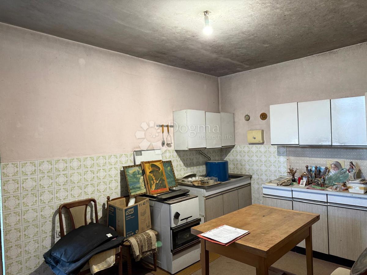 Terreno edificabile Donji Kućan, Varaždin - Okolica, 4.288m2