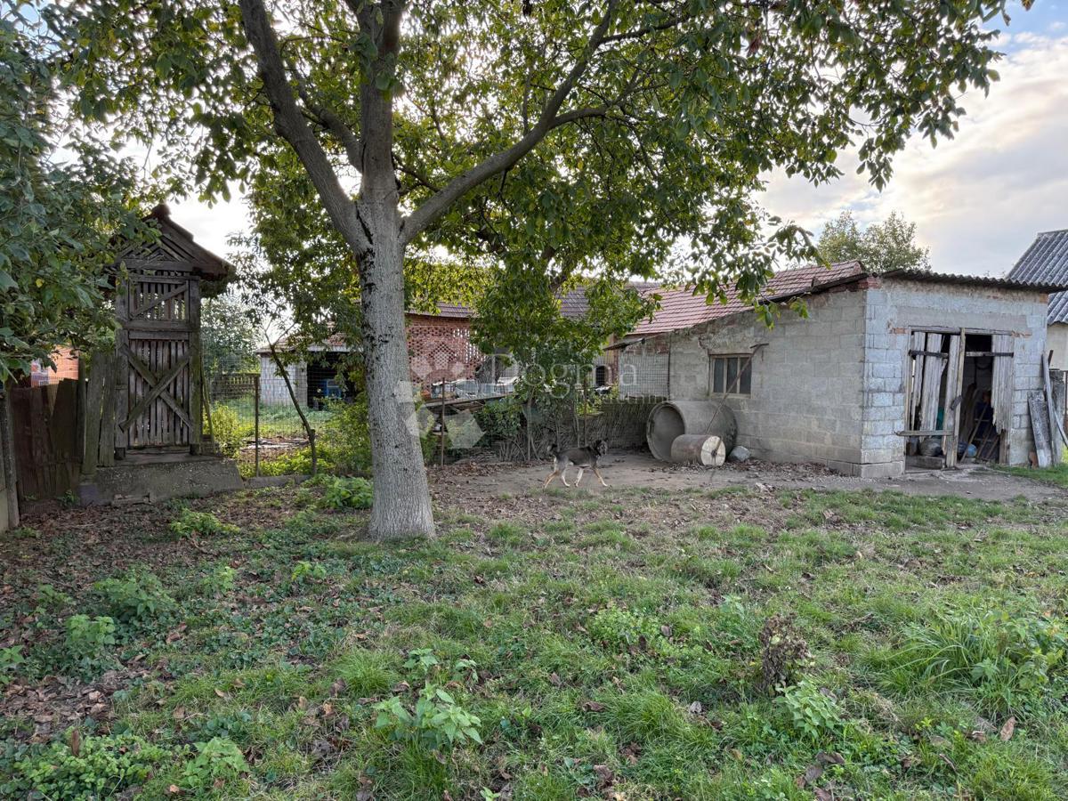 Terreno edificabile Donji Kućan, Varaždin - Okolica, 4.288m2