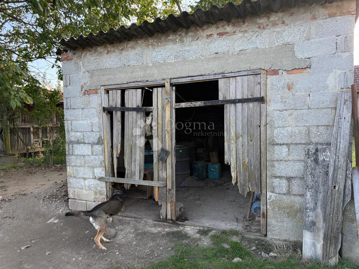 Terreno edificabile Donji Kućan, Varaždin - Okolica, 4.288m2