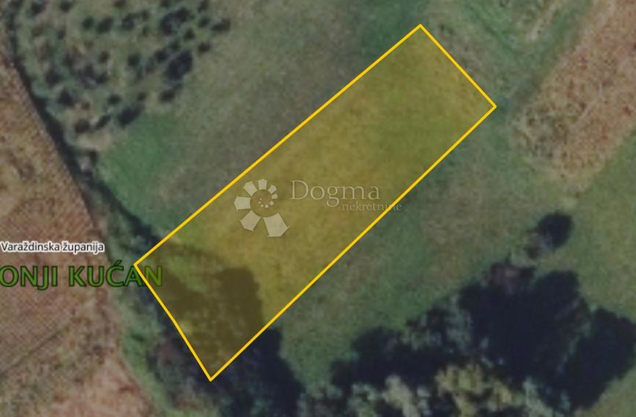 Terreno edificabile Donji Kućan, Varaždin - Okolica, 4.288m2