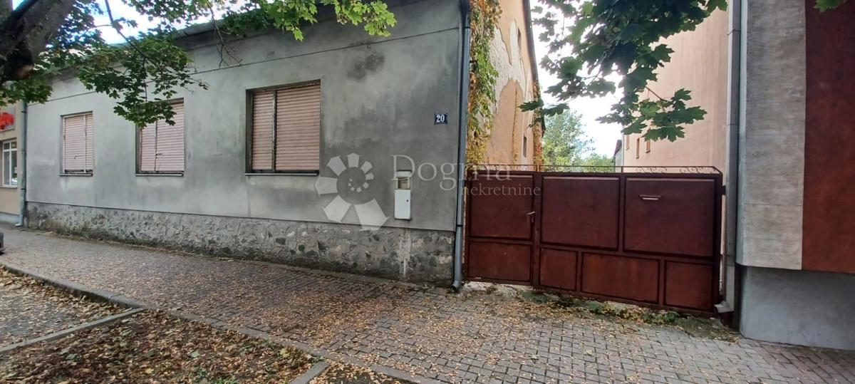 Casa Beli Manastir, 200m2