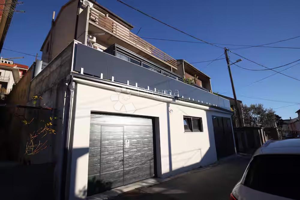 Allogio Crnica, Šibenik, 143m2