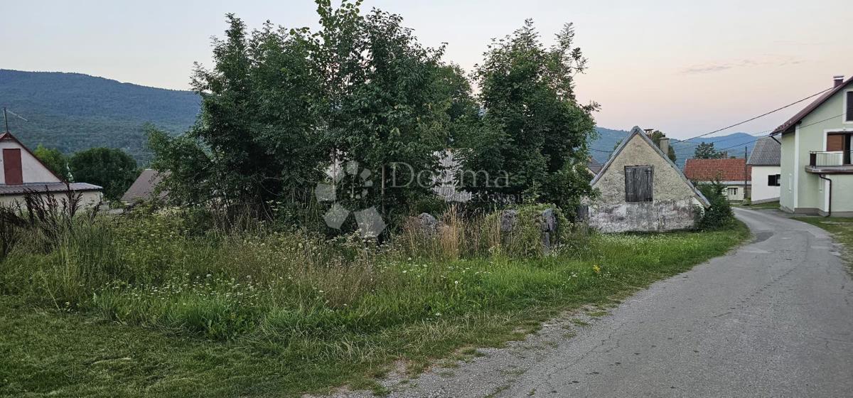 Casa Krasno Polje, Senj, 20.407m2