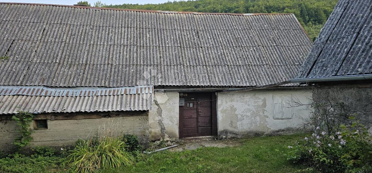 Casa Krasno Polje, Senj, 20.407m2