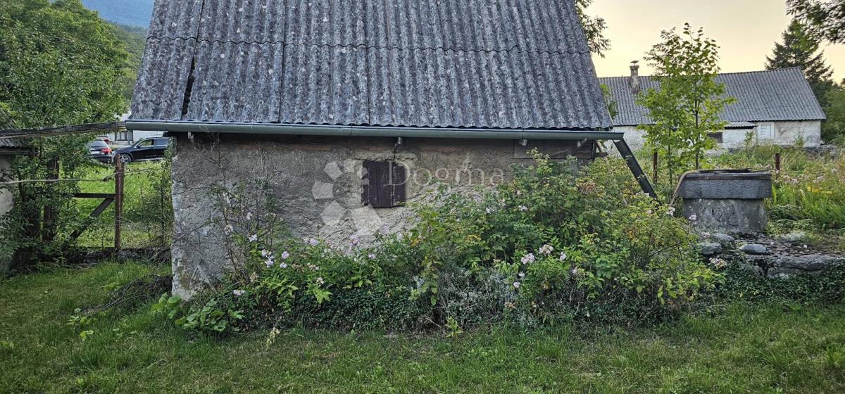 Casa Krasno Polje, Senj, 20.407m2