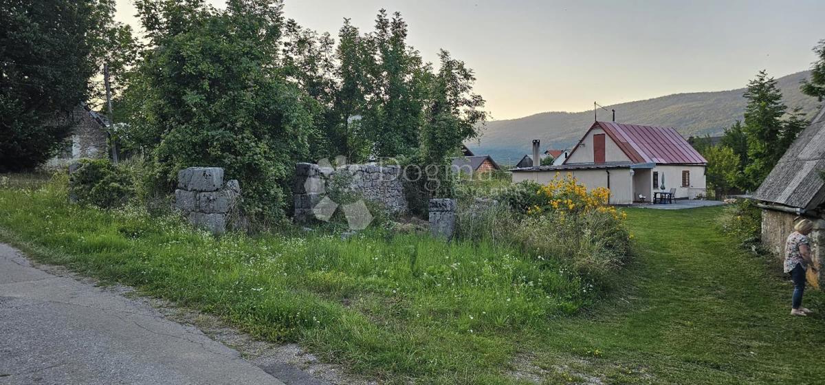 Casa Krasno Polje, Senj, 20.407m2