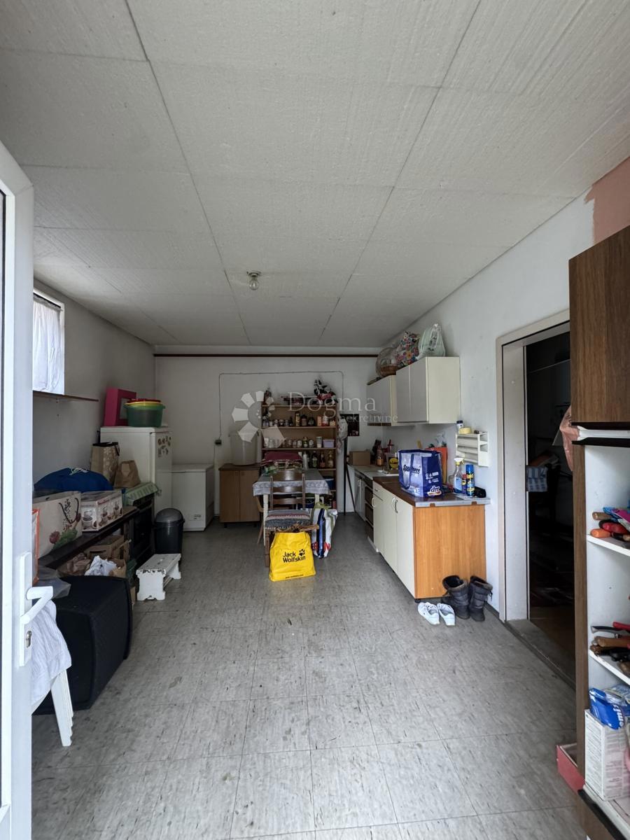 Casa Centar, Bjelovar, 227m2