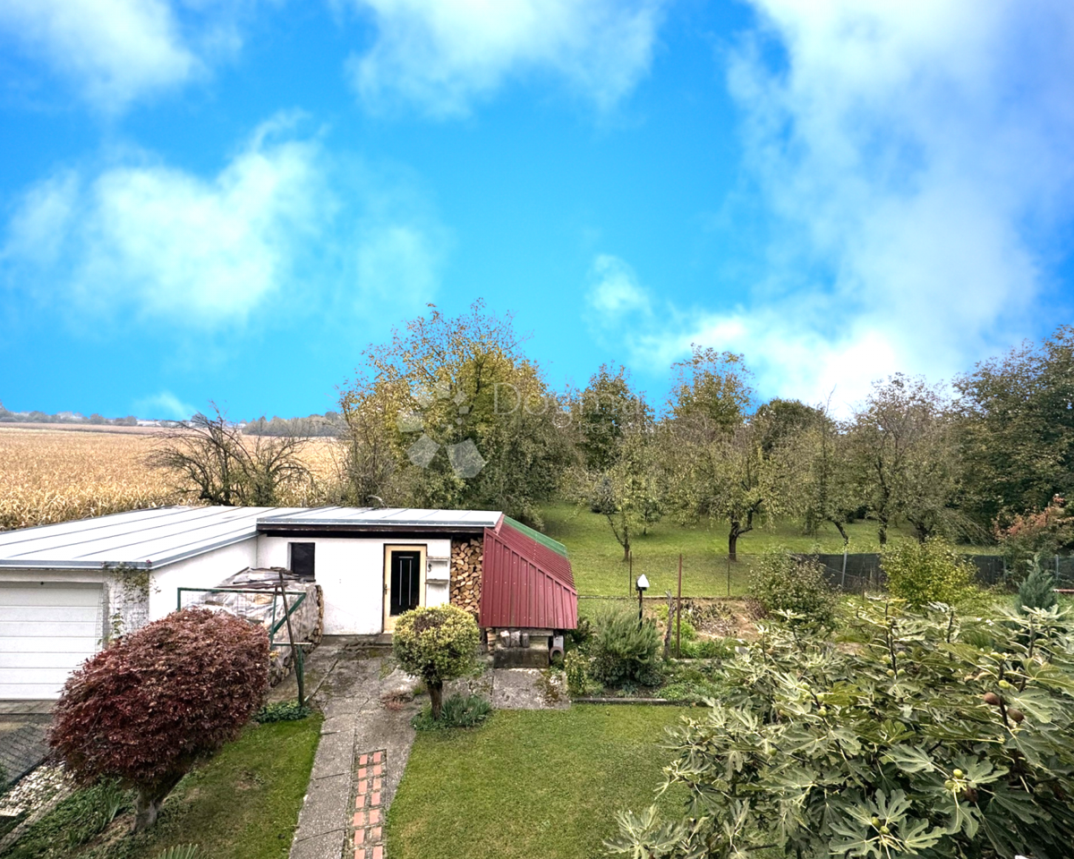 Casa Centar, Bjelovar, 227m2