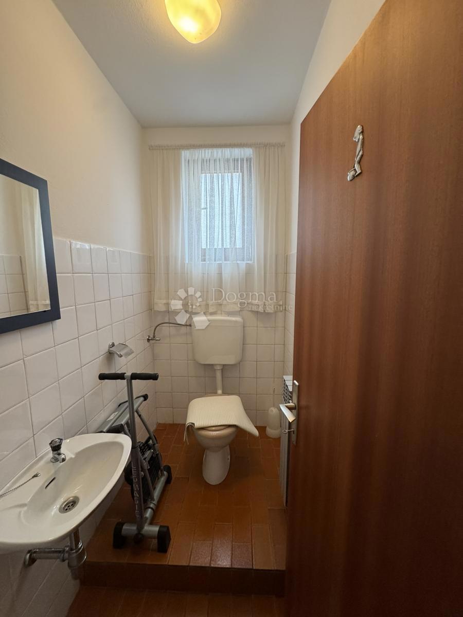 Casa Centar, Bjelovar, 227m2