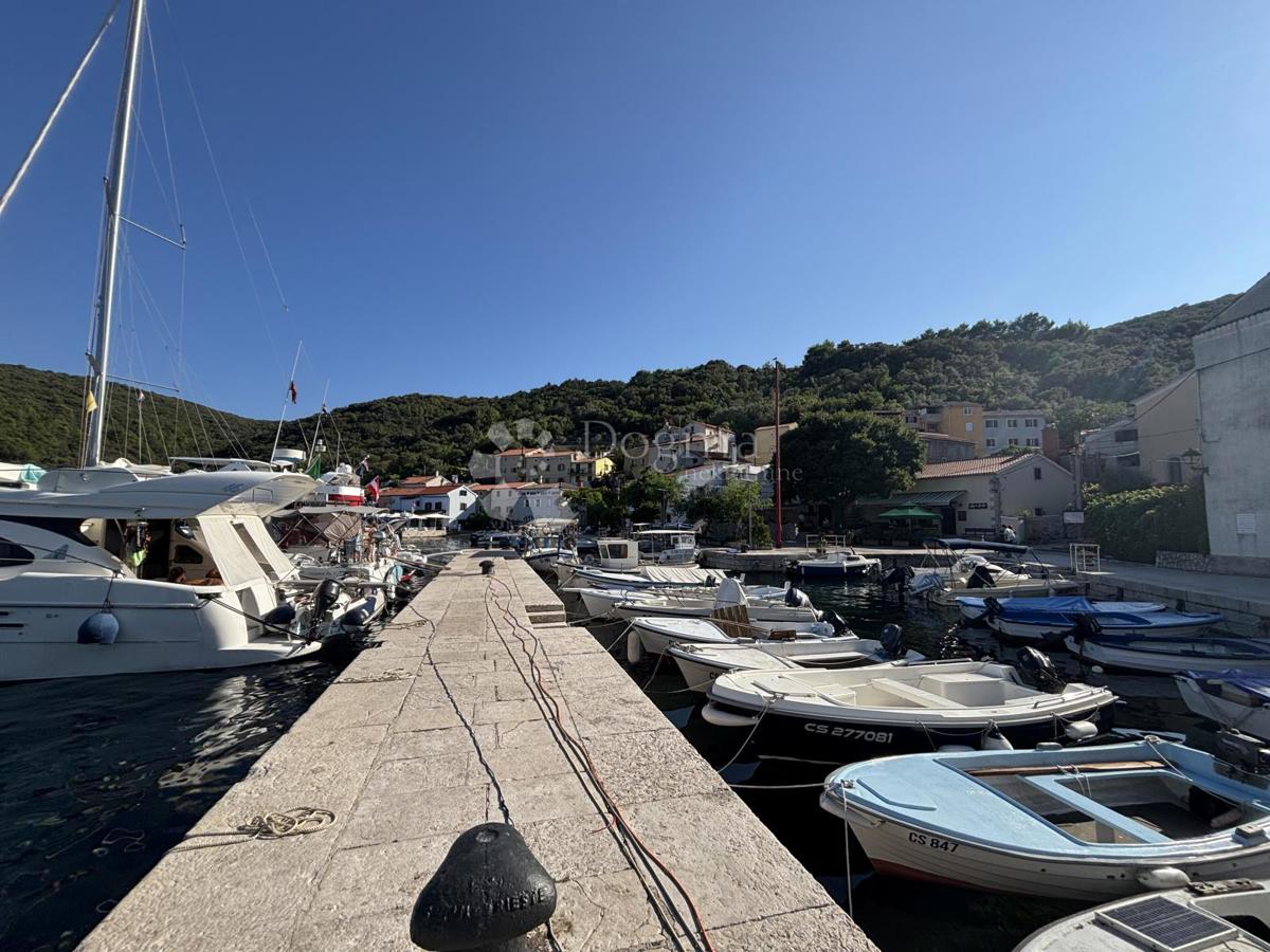 Casa Valun, Cres, 105m2