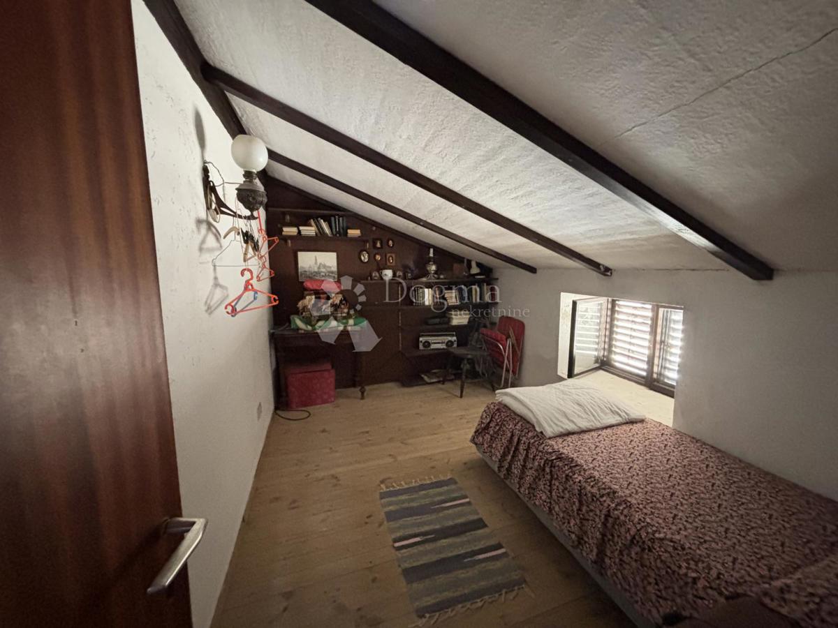 Casa Valun, Cres, 105m2