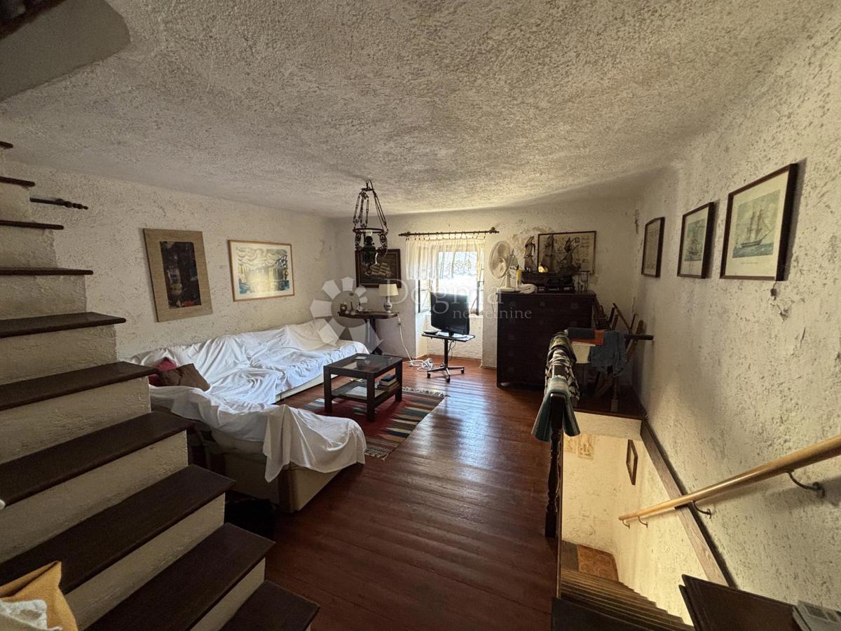 Casa Valun, Cres, 105m2