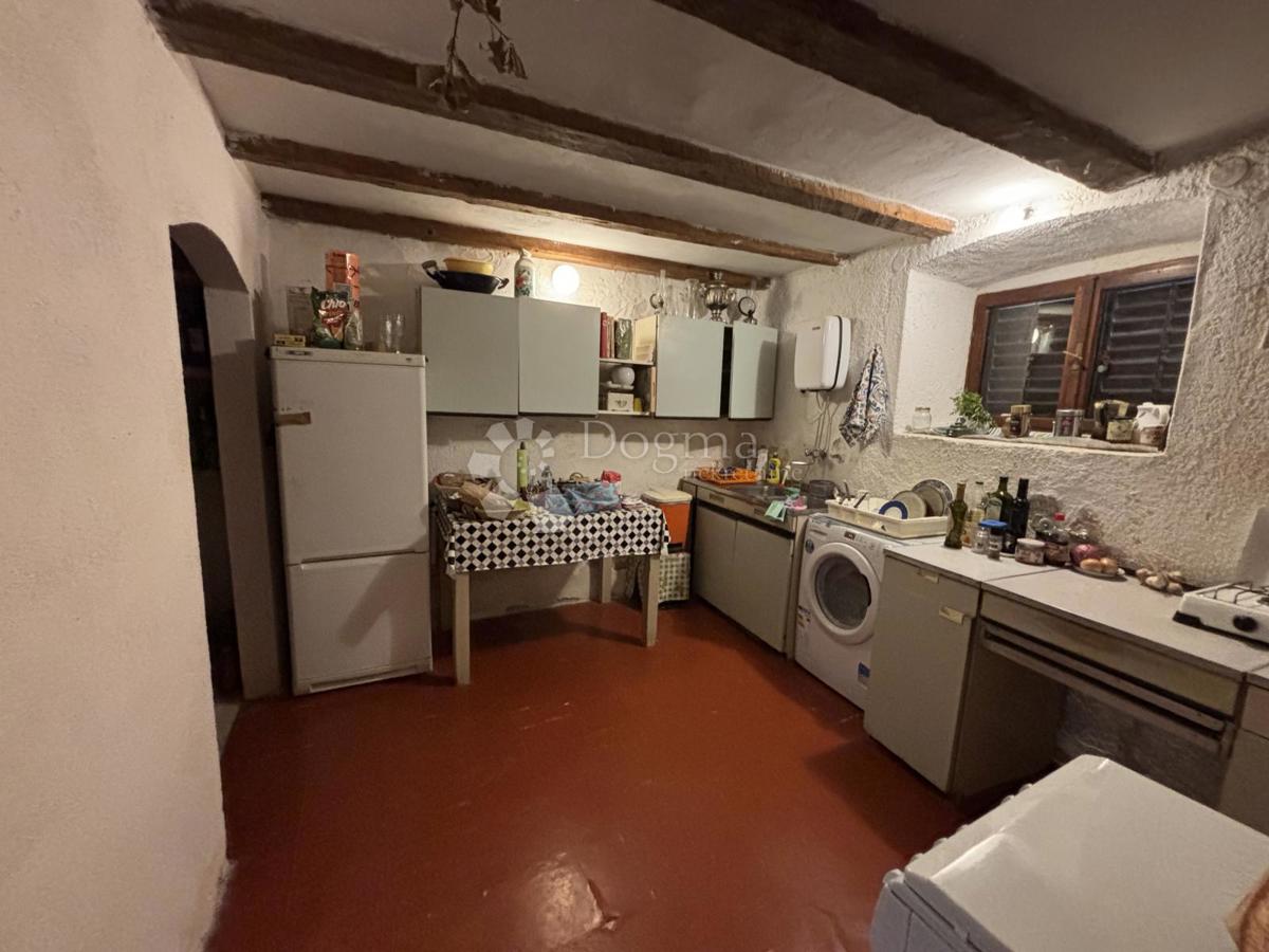 Casa Valun, Cres, 105m2