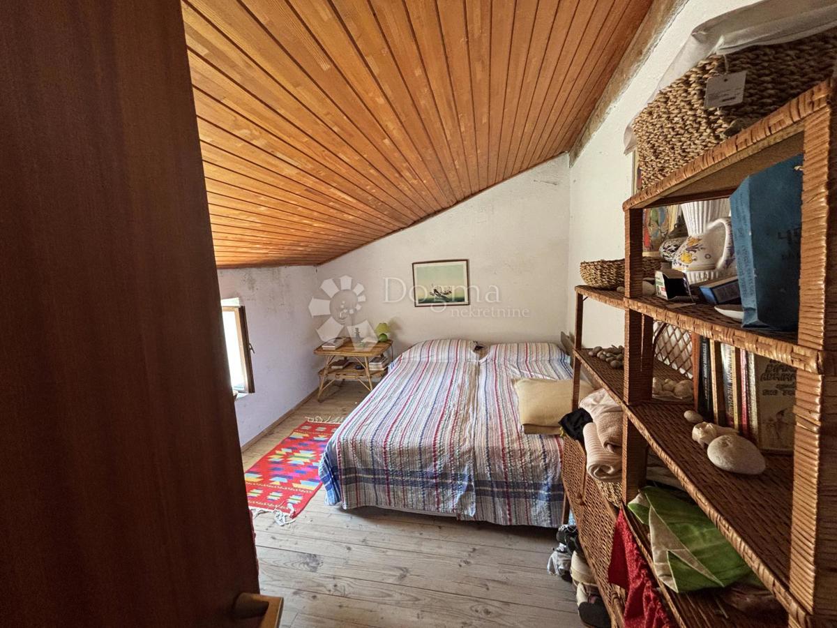 Casa Valun, Cres, 105m2