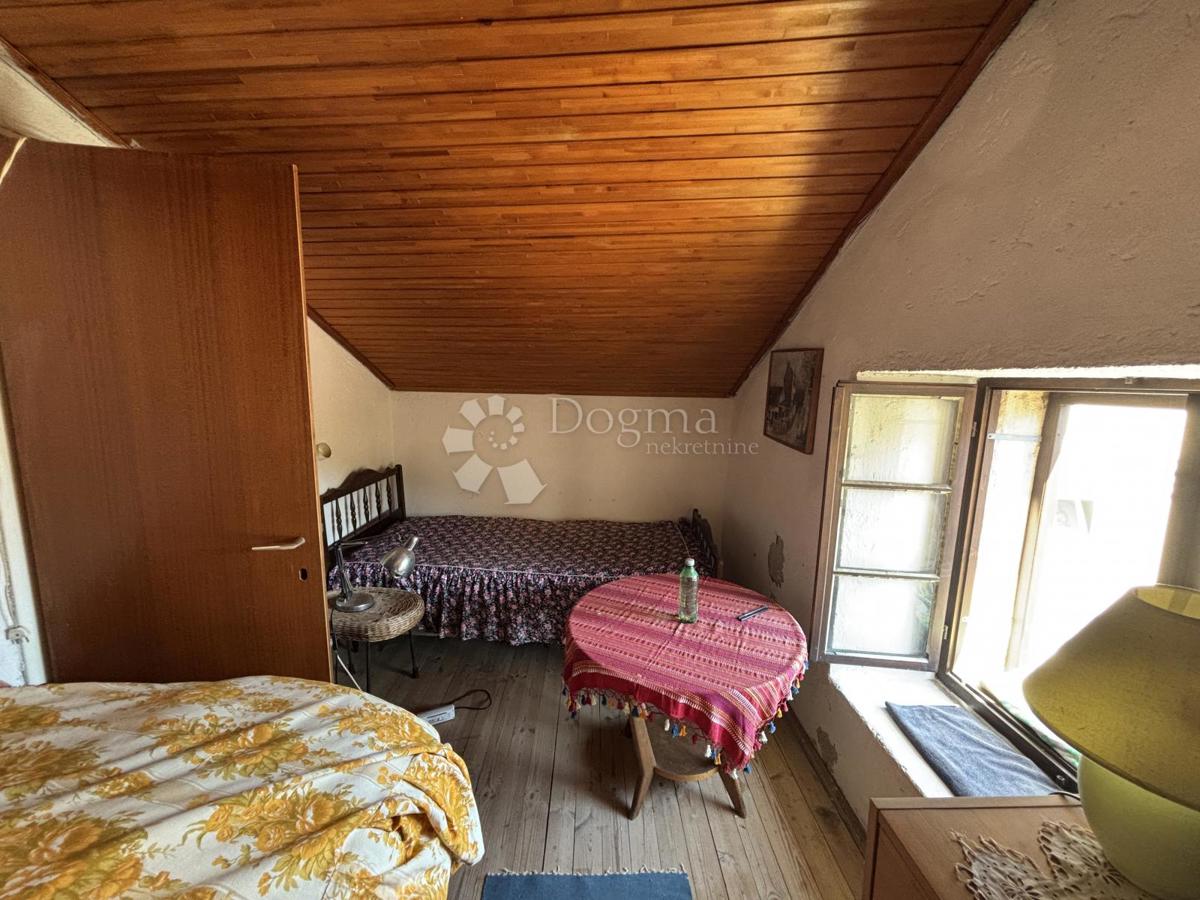 Casa Valun, Cres, 105m2