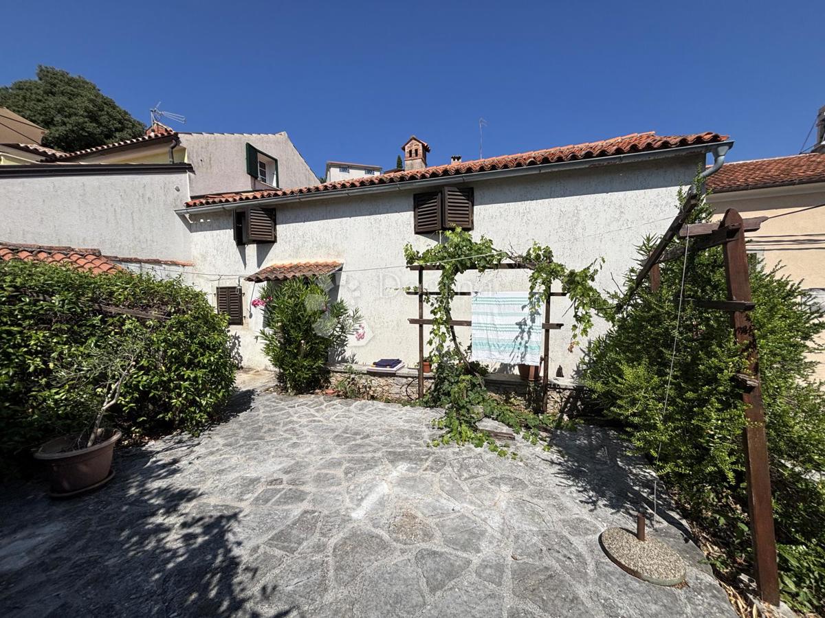 Casa Valun, Cres, 105m2