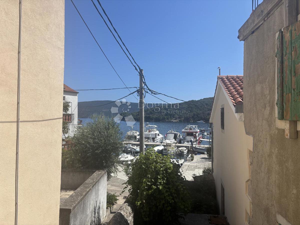 Casa Valun, Cres, 105m2