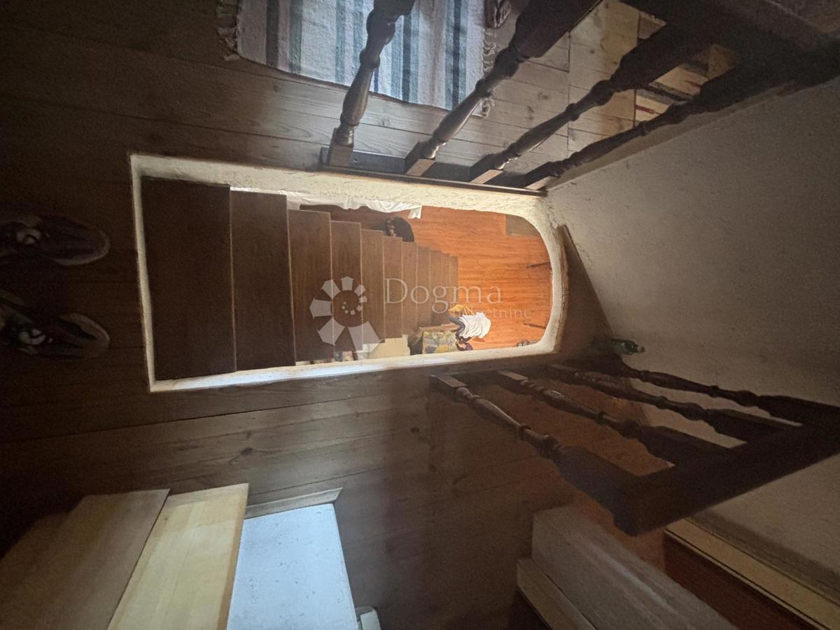 Casa Valun, Cres, 105m2