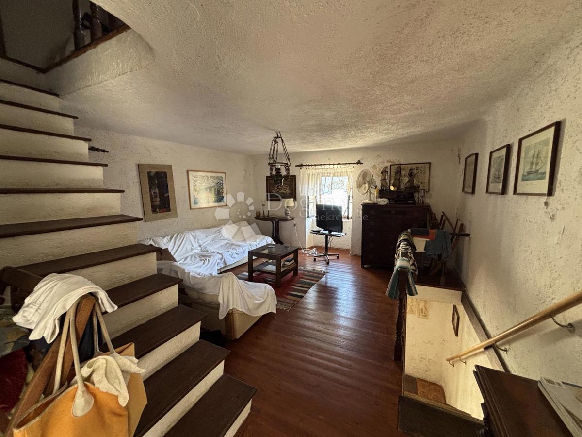 Casa Valun, Cres, 105m2