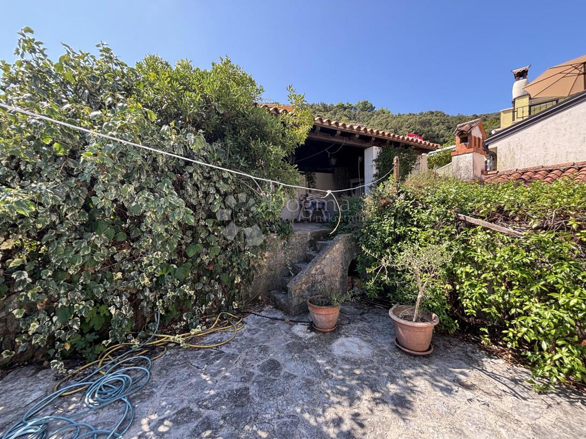 Casa Valun, Cres, 105m2