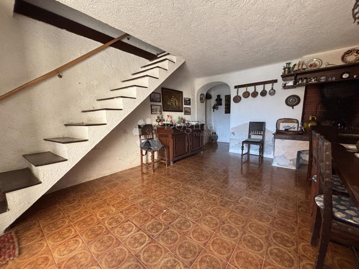 Casa Valun, Cres, 105m2