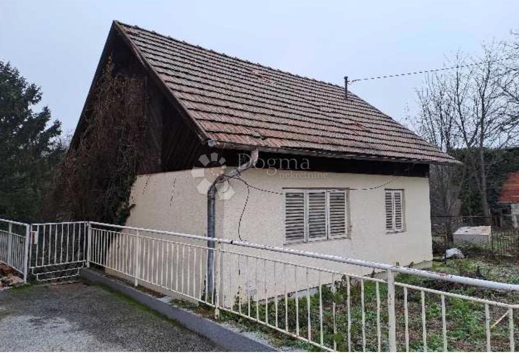 Terreno edificabile Srebrnjak, Maksimir, 840m2